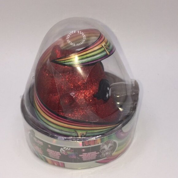 Poopsie Cutie Tooties Surprise Slime Toy Red MGA Entertainment - Picture 3 of 11